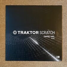 Traktor scratch control for sale  BRISTOL