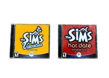 Sims expansion packs for sale  Georgetown