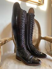 Petrie riding boots for sale  LONDON