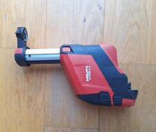 Hilti drs dust for sale  LONDON