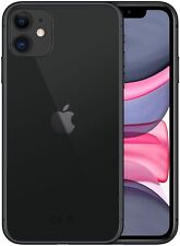 Apple iPhone 11 128 GB - negro - como nuevo - batería 100% - sin bloqueo de SIM segunda mano  Embacar hacia Argentina