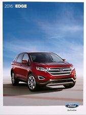 2016 ford edge for sale  Red Wing