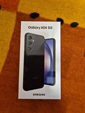 Samsung galaxy a54 gebraucht kaufen  Ilvesheim