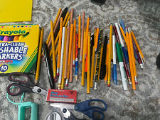 Miscellaneous school supplies for sale  Troy