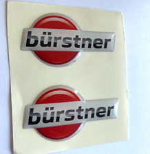 Burstner stickers burstner for sale  Shipping to Ireland