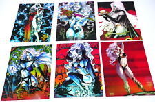 Lady death 1994 for sale  Point Roberts