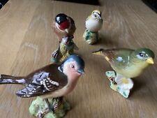 Beswick birds goldcrest for sale  UK