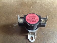 Maytag/Amana Recycled Dryer L153-15F Cycling Thermostat/Fuse WPW10116735, used for sale  Shipping to South Africa