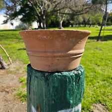 Pottery paramount terracotta for sale  South El Monte