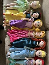 princess dolls plush disney for sale  Cincinnati