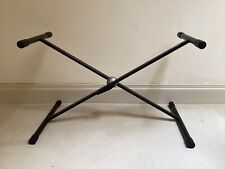 Tiger keyboard stand for sale  GUILDFORD