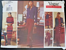 Vogue vintage 1265 for sale  Amarillo