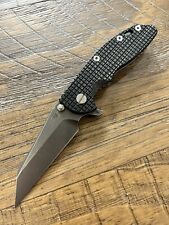 Hinderer 3.5 fatty for sale  Goodyear