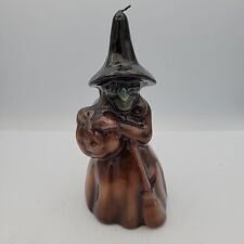 Vintage halloween witch for sale  Shelbyville
