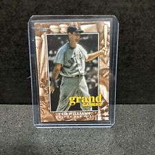 Ted williams insert for sale  Shipping to Ireland