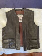 Gilet stewart usato  Novara