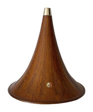 Oak wood horn for sale  Fort Lauderdale