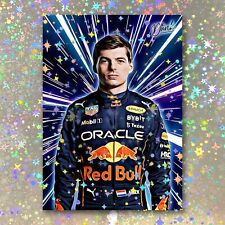 Max verstappen holographic for sale  Los Angeles