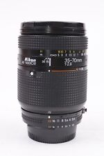 Usado, Lente Nikon AF Nikkor 35-70mm f/2.8 zoom macro [LEIA] #Z99222 comprar usado  Enviando para Brazil
