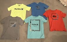 boys hurley shirts t for sale  Winter Garden