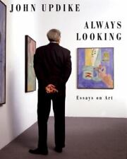 Always Looking: Essays on Art por Updike, John comprar usado  Enviando para Brazil