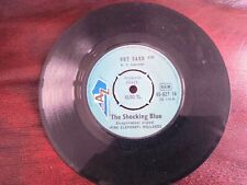 Shocking Blue Hot Sand A To Z Turkish Not On Dis cogs Rare  comprar usado  Enviando para Brazil