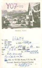 Ac5661 romania cartolina usato  Milano