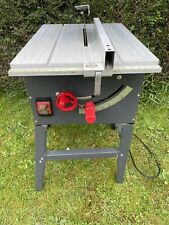 table saw bench for sale  ASHFORD