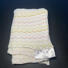 Baby blanket polka for sale  Sacramento