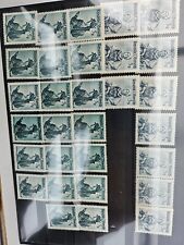 Briefmarken österreich 1945 gebraucht kaufen  München