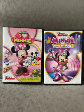 Dvds mickey mouse for sale  Tampa