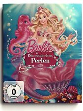 Blu ray barbie gebraucht kaufen  Berlin