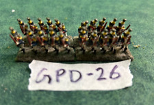 15mm painted napoleonic for sale  Huntley