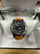 Tissot 1853 touch for sale  Minneapolis