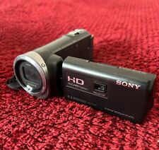 Sony hdr pj330e d'occasion  Marseille X