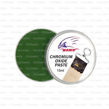 Leather strop chromium for sale  UK
