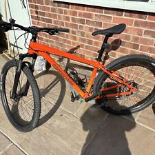 Cannondale mountain bike for sale  PORTSMOUTH