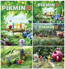Pikmin poster gaming for sale  STAINES-UPON-THAMES