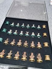 Vintage spanish chess for sale  WARRINGTON
