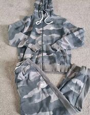 Men nike camo for sale  SOUTHPORT