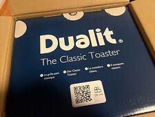 double toaster for sale  Summit