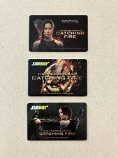 Lot hunger games for sale  Indianapolis