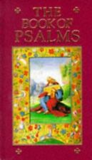 Psalms illustrated psalms for sale  UK