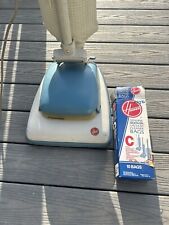 Hoover convertible vacuum for sale  Wilkes Barre