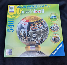 Ravensburger puzzleball fifa gebraucht kaufen  Hannover