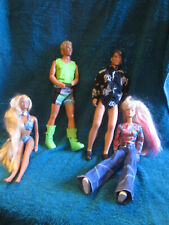 Barbie ken nkotb for sale  ORKNEY