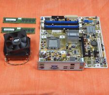 PLACA BASE ATX HP 462797-001 459163-001 IPIBL-LB REV.1.01 COMPAQ Dx2400 - ELEGIR, usado comprar usado  Enviando para Brazil