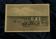 Cavallino spiaggia cartolina usato  Cirie