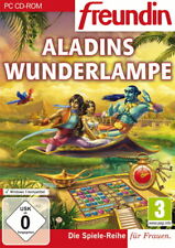 Aladins wunderlampe gebraucht kaufen  Gilserberg