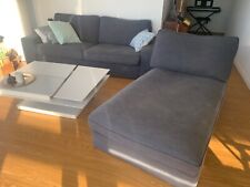 ikea section kivik sofa for sale  New York